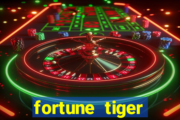 fortune tiger spirit demo